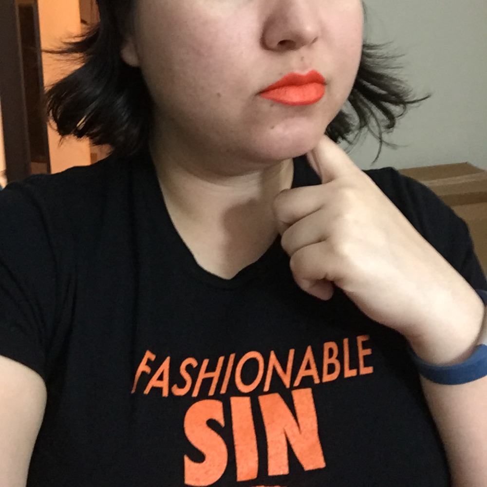 Meet your Posher, Rocío